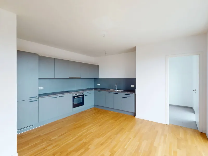 **Ihr urbanes Wohnparadies: Großzügige 3-Zimmerwohnung mit 3 Balkonen in Berlin-Lichtenberg** — photo 1